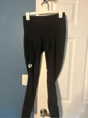 Women's Pearl Izumi Thermal Cycling Pants Size L